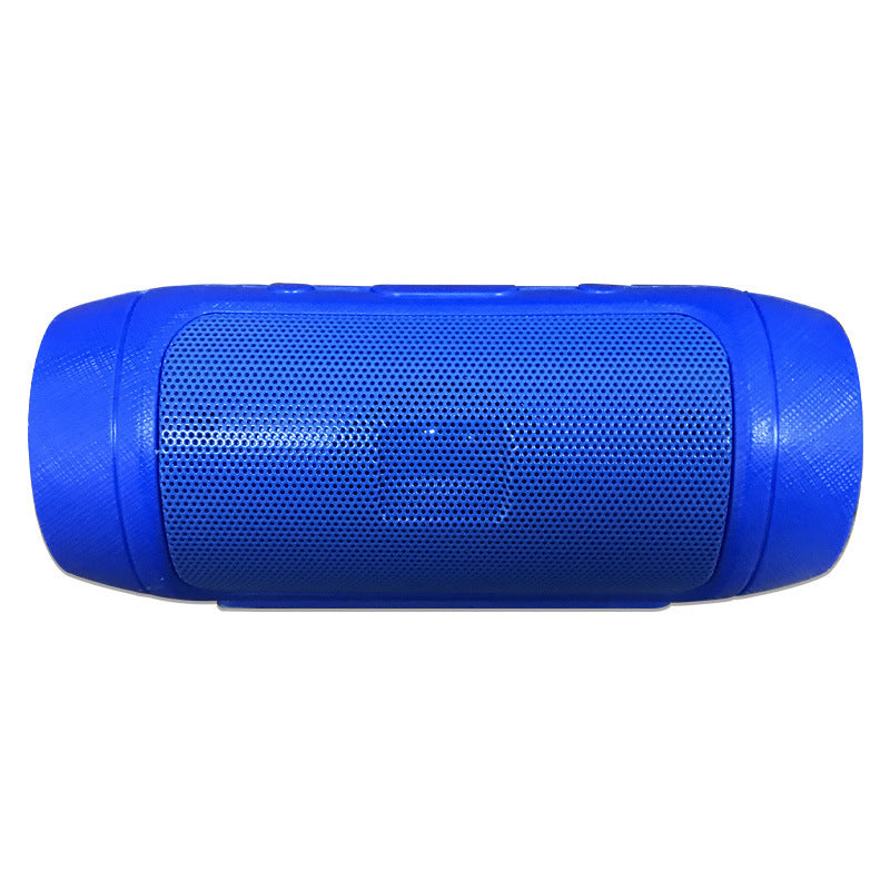 Haut-Parleur Bluetooth Portable - Mini Enceinte Sans Fil Puissante