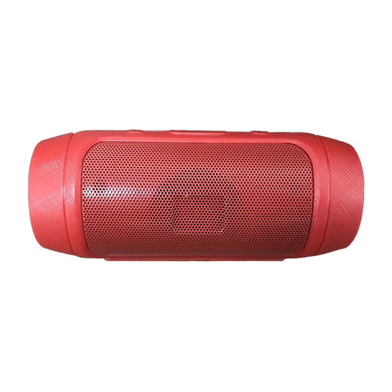 Haut-Parleur Bluetooth Portable - Mini Enceinte Sans Fil Puissante