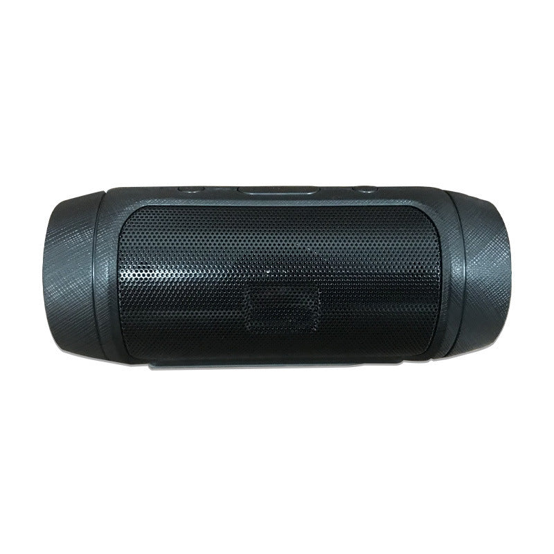 Haut-Parleur Bluetooth Portable - Mini Enceinte Sans Fil Puissante