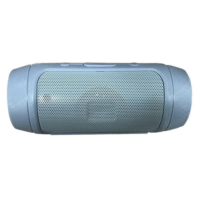 Haut-Parleur Bluetooth Portable - Mini Enceinte Sans Fil Puissante