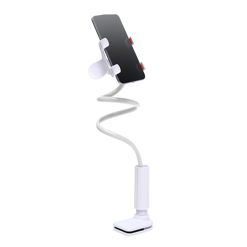 Lazy Spiral Base 360-degree Rotating Mobile Phone Bracket