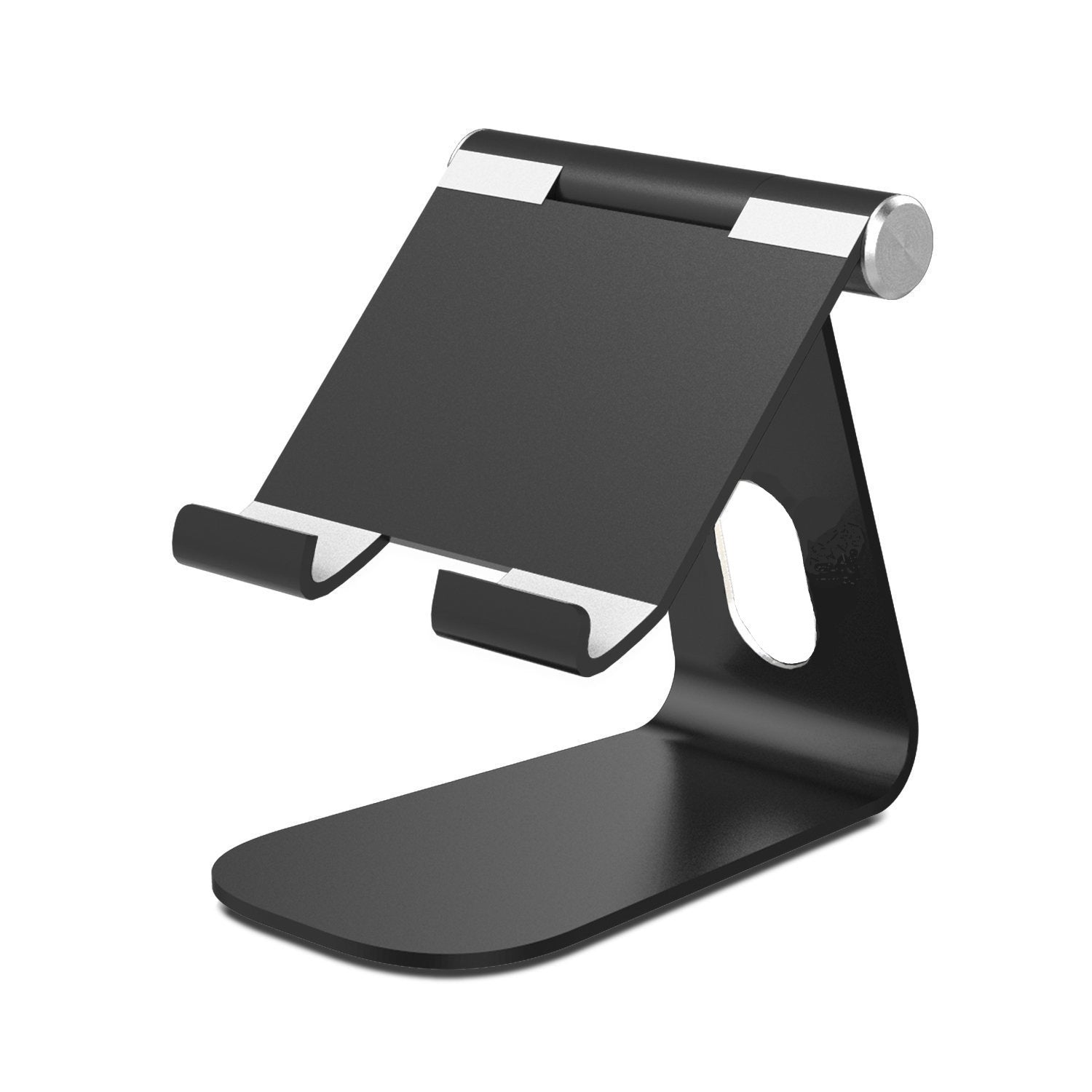 Aluminum alloy bracket