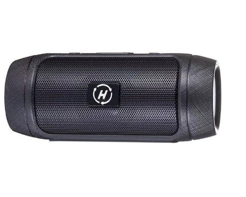 Haut-Parleur Bluetooth Portable - Mini Enceinte Sans Fil Puissante